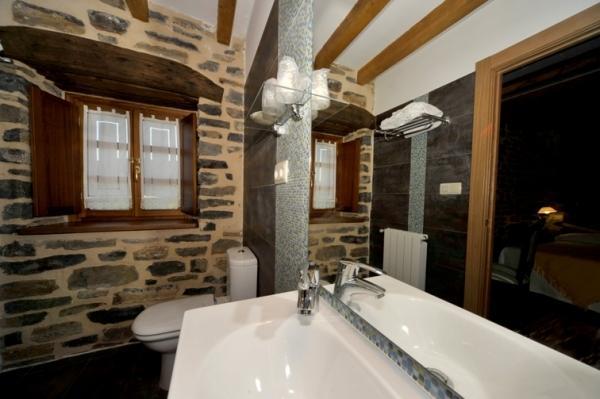 Casa Rural Garabilla Llanteno Pokoj fotografie