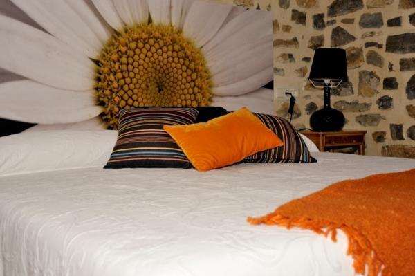 Casa Rural Garabilla Llanteno Pokoj fotografie