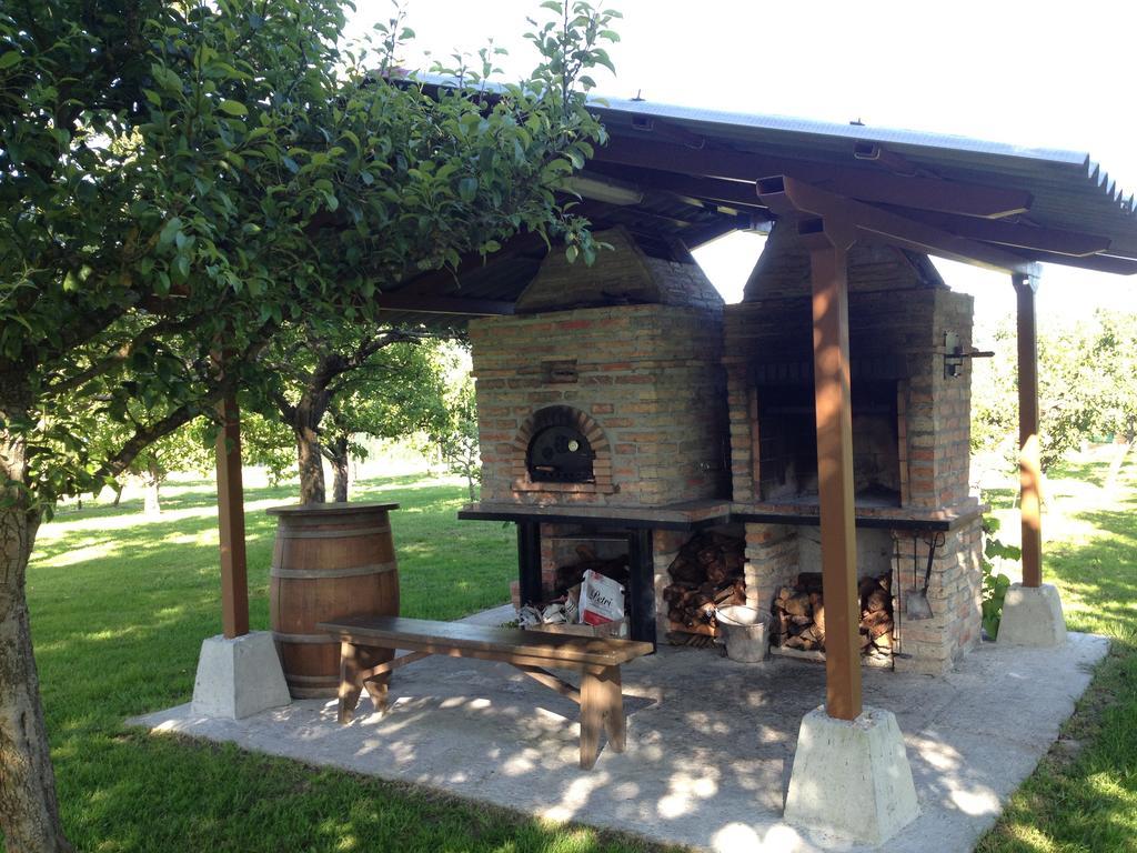 Casa Rural Garabilla Llanteno Pokoj fotografie