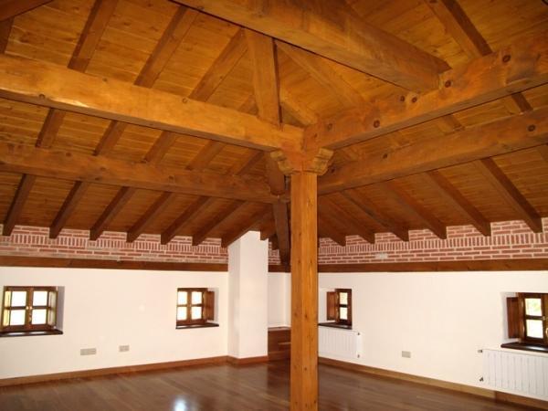 Casa Rural Garabilla Llanteno Exteriér fotografie