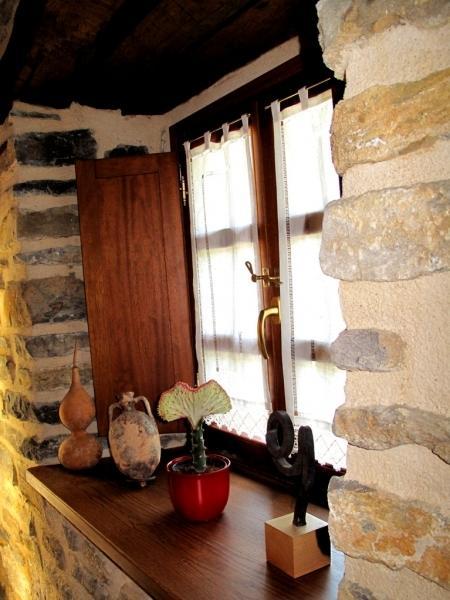 Casa Rural Garabilla Llanteno Exteriér fotografie