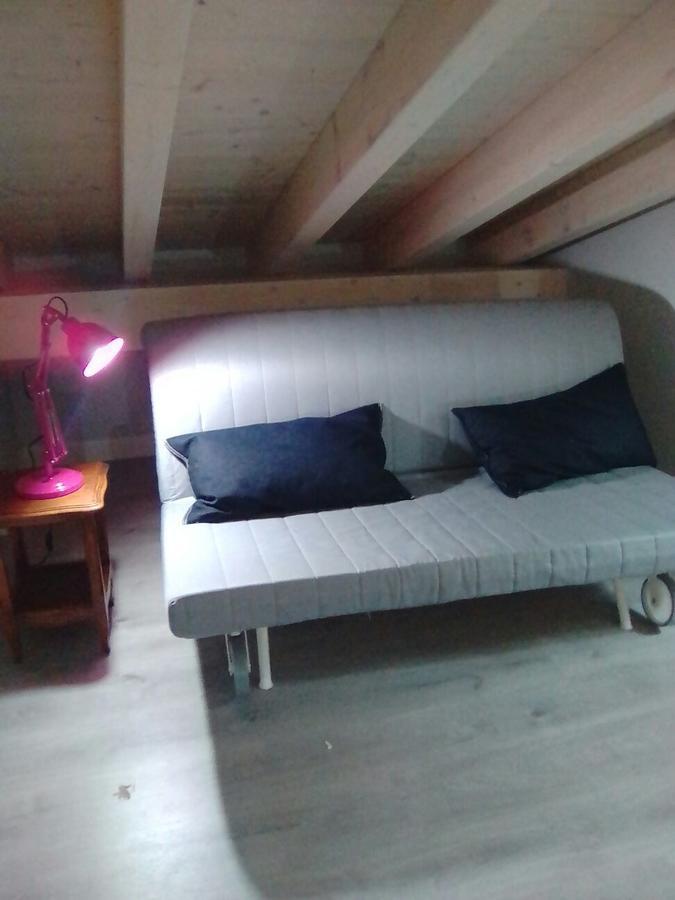 Casa Rural Garabilla Llanteno Exteriér fotografie